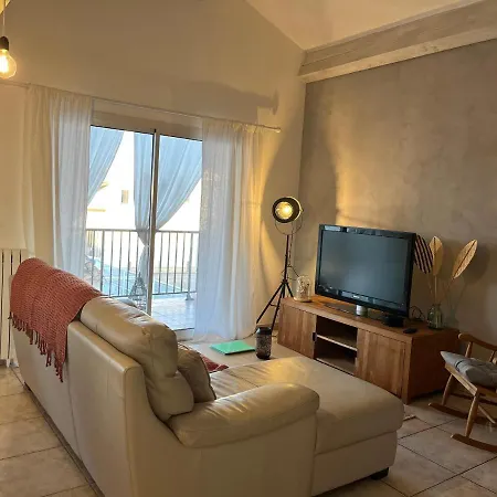 L Abri-Cotier Appartements Saintes-Maries-de-la-Mer Buitenkant foto