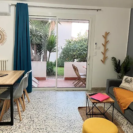 L Abri-Cotier Appartements Saintes-Maries-de-la-Mer Buitenkant foto