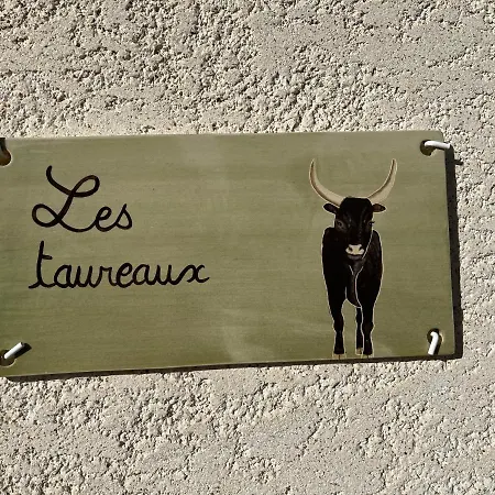 L Abri-Cotier Appartements Saintes-Maries-de-la-Mer Buitenkant foto