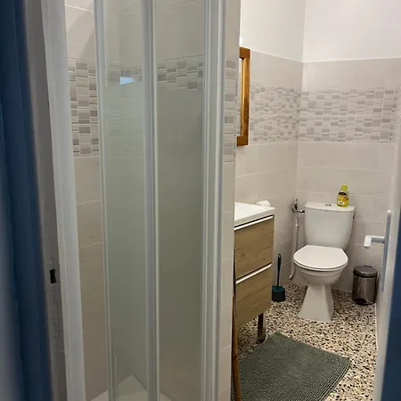 L Abri-Cotier Appartements Saintes-Maries-de-la-Mer Buitenkant foto