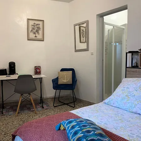 L Abri-Cotier Appartements Saintes-Maries-de-la-Mer Buitenkant foto