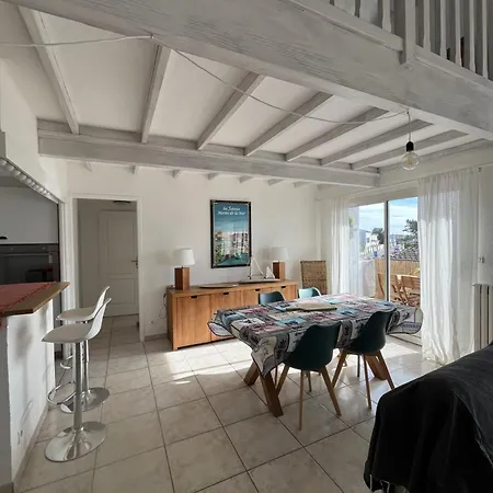 L Abri-Cotier Appartements Saintes-Maries-de-la-Mer Buitenkant foto