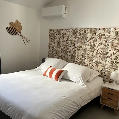 L Abri-Cotier Appartements Saintes-Maries-de-la-Mer Buitenkant foto