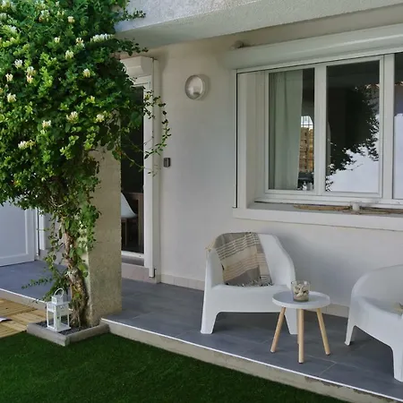 L Abri-Cotier Appartements Saintes-Maries-de-la-Mer Buitenkant foto