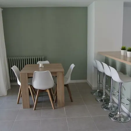 L Abri-Cotier Appartements Saintes-Maries-de-la-Mer Buitenkant foto