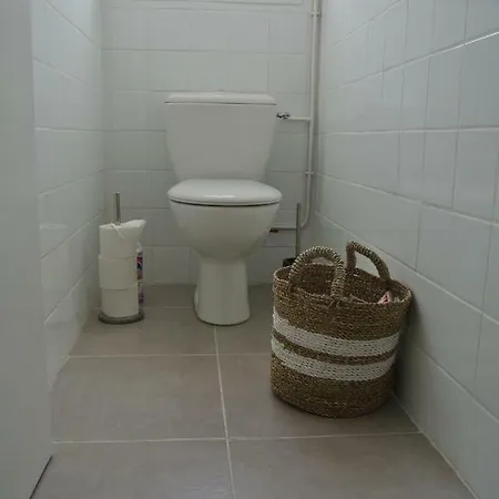 L Abri-Cotier Appartements Saintes-Maries-de-la-Mer Buitenkant foto