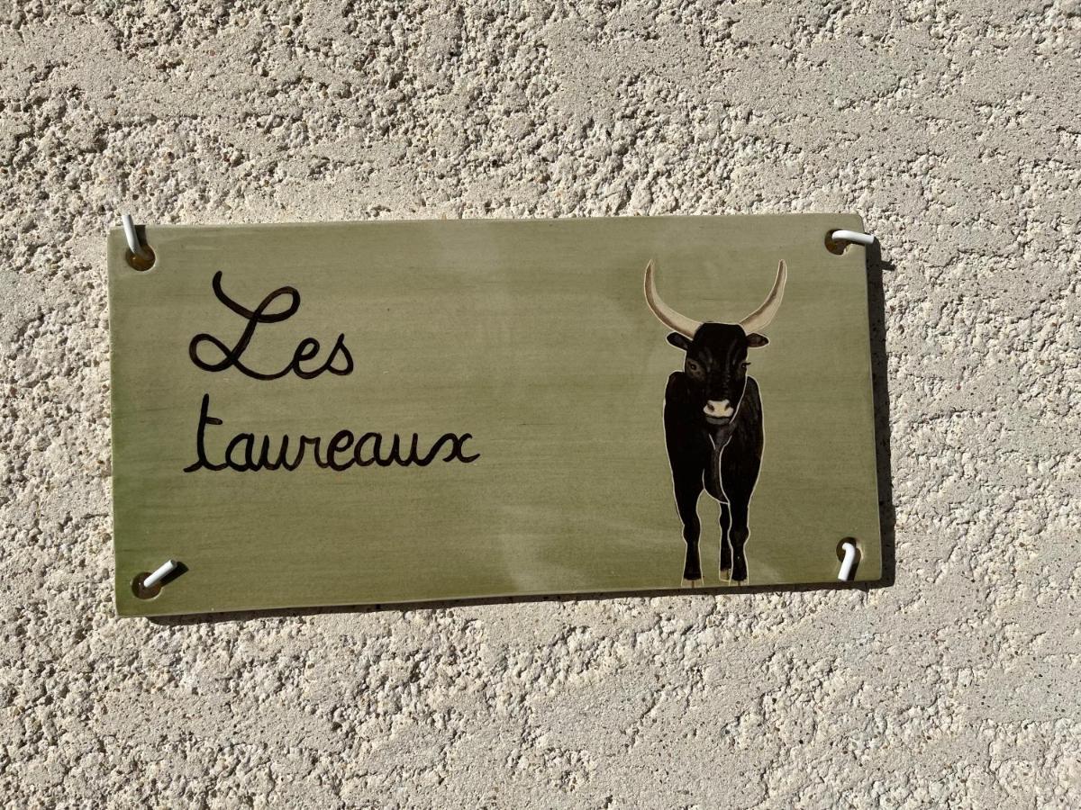 L Abri-cotier Apartment Saintes-Maries-de-la-Mer