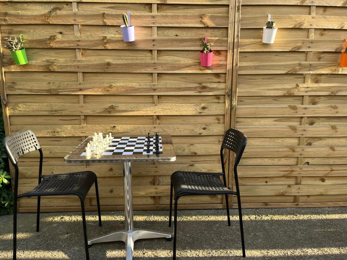 L Abri-cotier Appartement