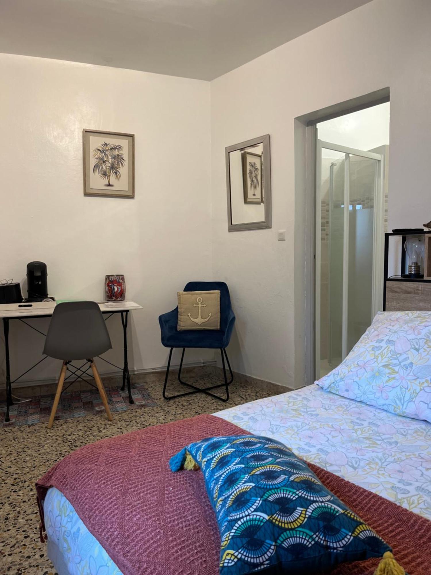 Appartement L Abri-cotier