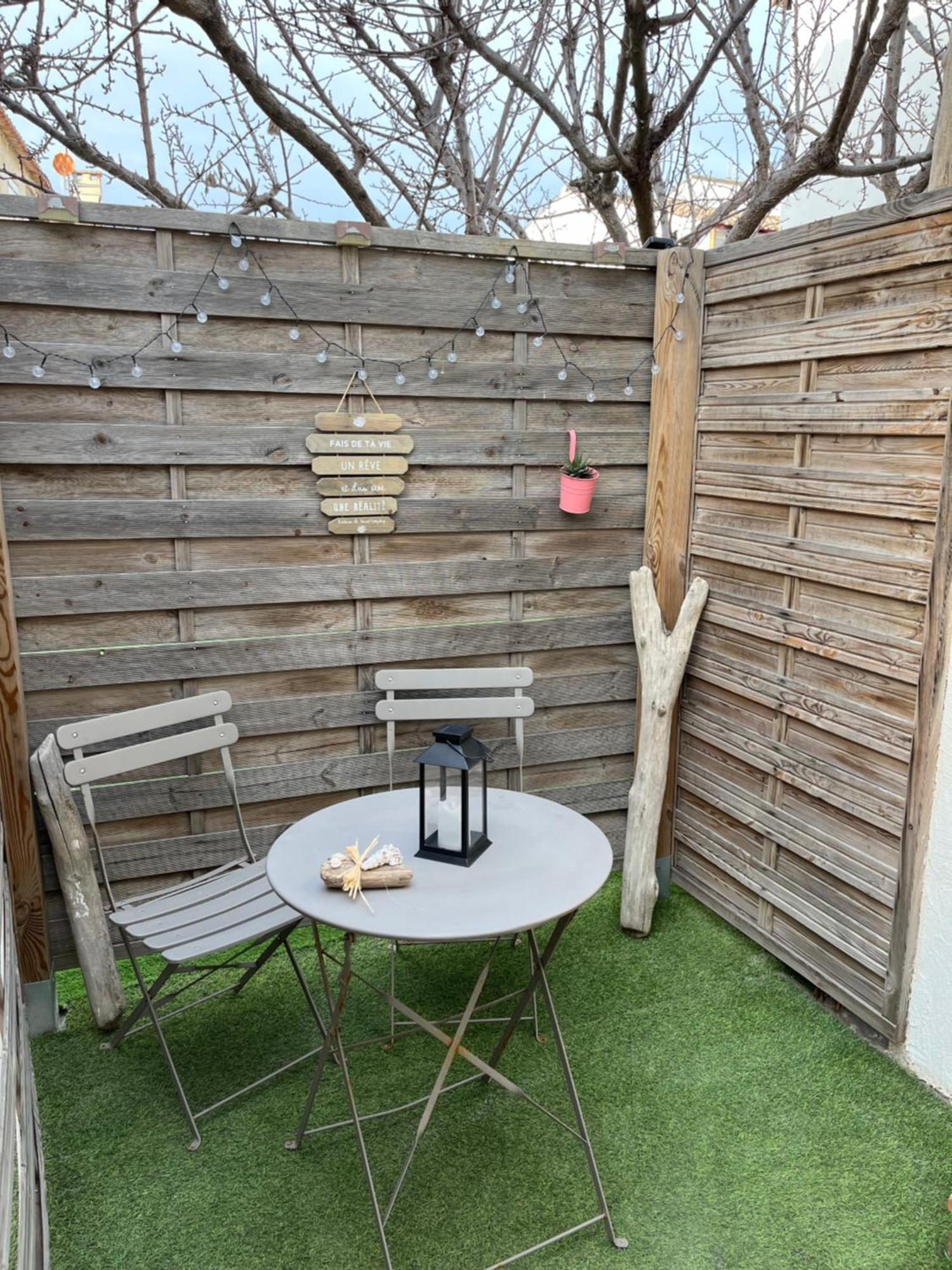 Apartment L Abri-cotier Saintes-Maries-de-la-Mer