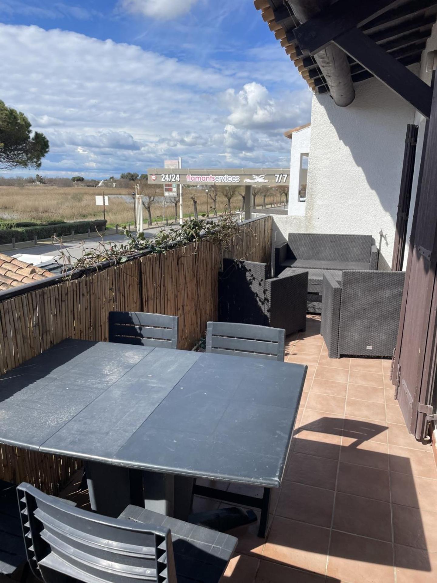 Apartment L Abri-cotier