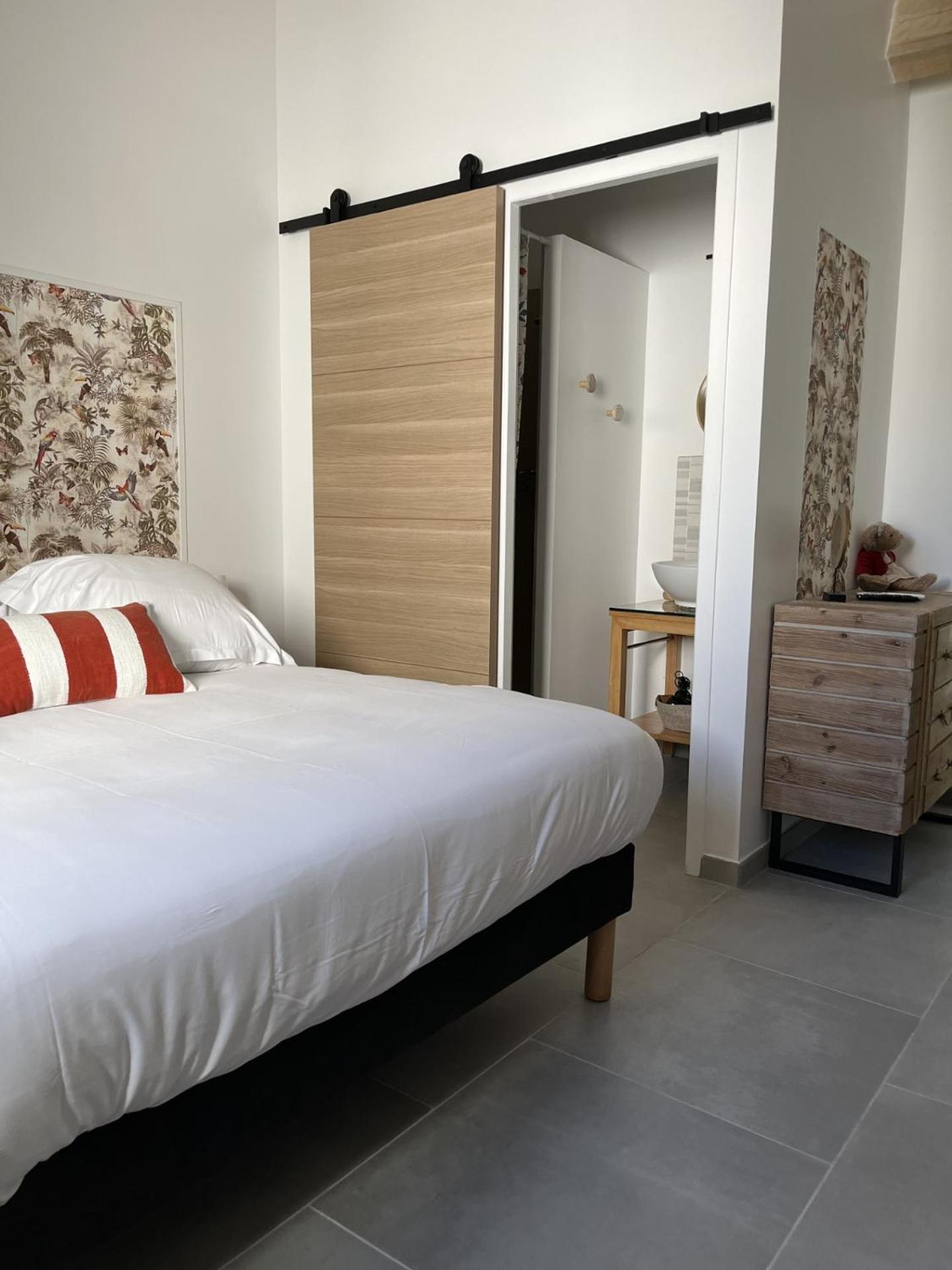 L Abri-cotier Apartment Saintes-Maries-de-la-Mer