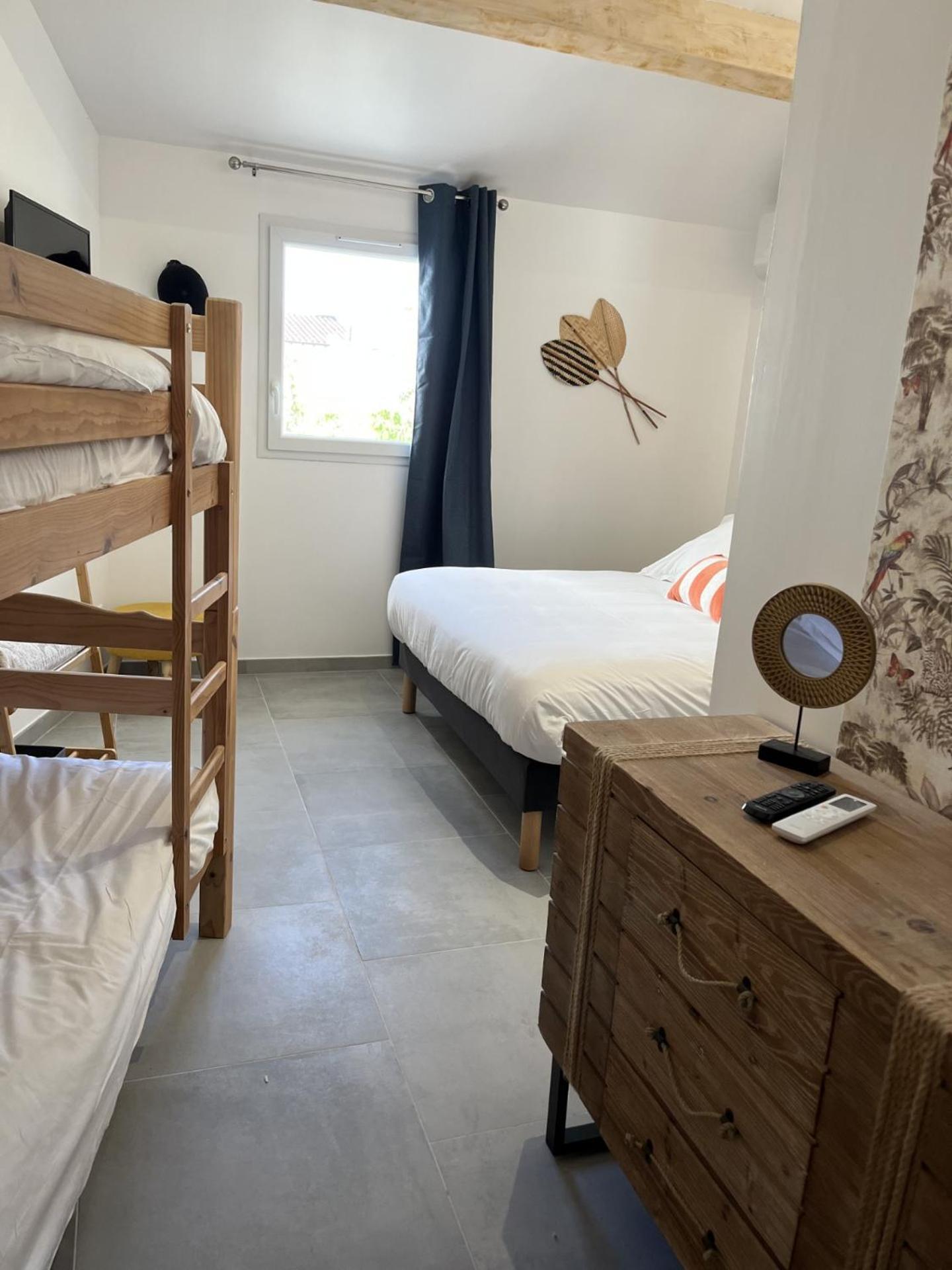 Apartment L Abri-cotier