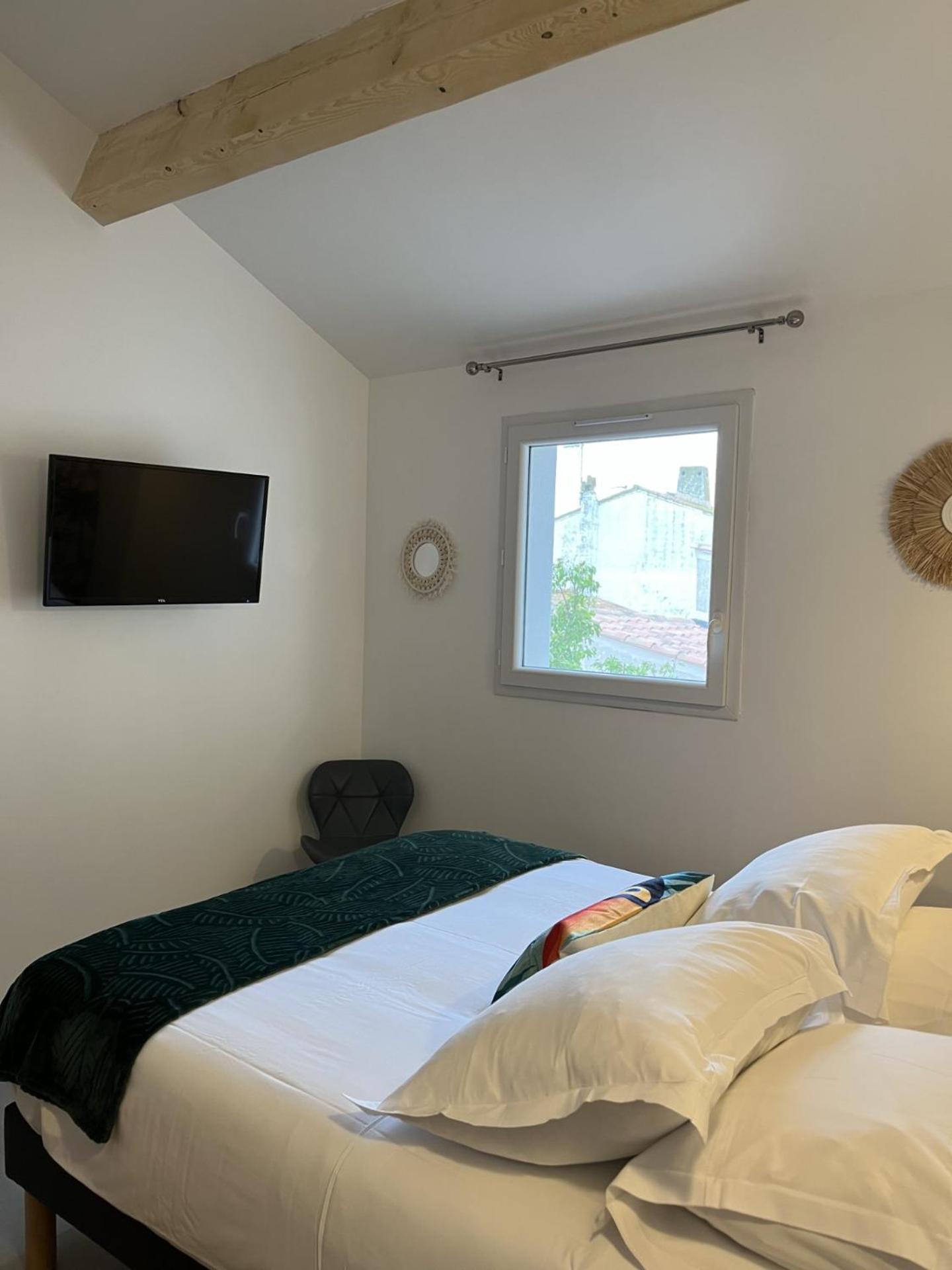 L Abri-cotier Appartement Saintes-Maries-de-la-Mer
