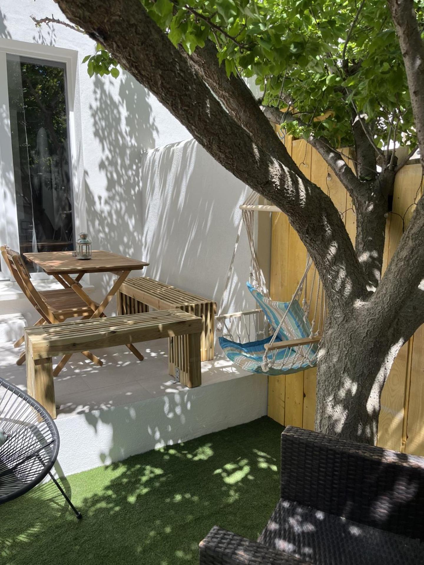 L Abri-cotier Appartement